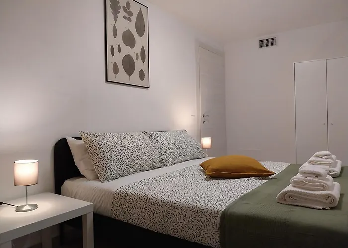 Residence La Vela 1