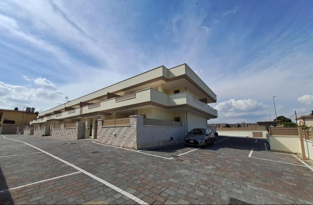 Aparthotel La Vela 1 Roma