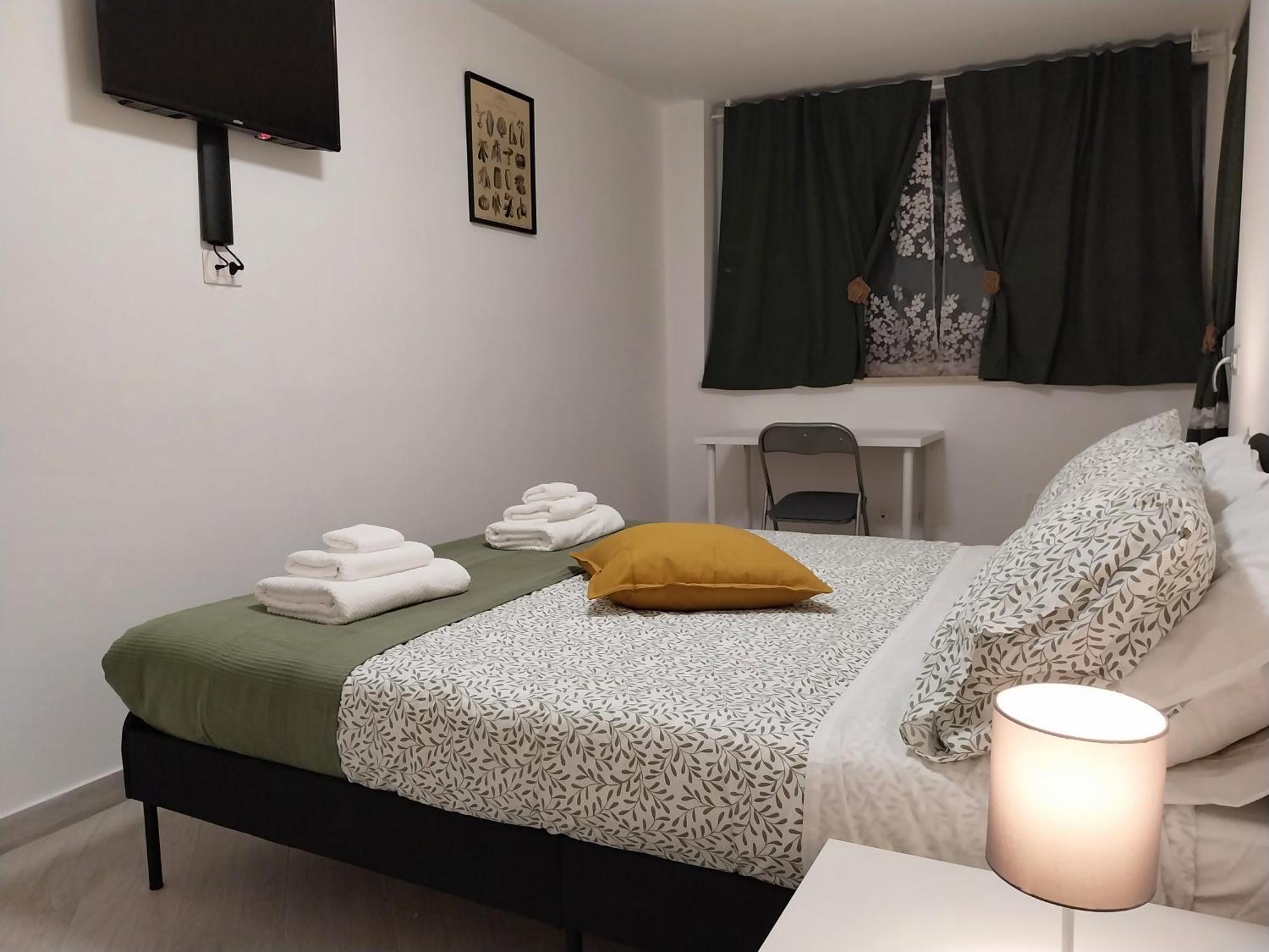 Aparthotel La Vela 1