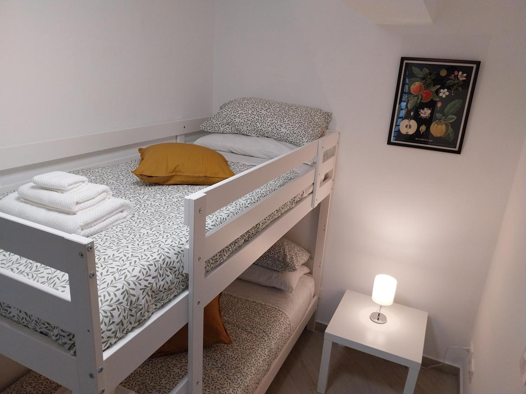 Aparthotel La Vela 1 *